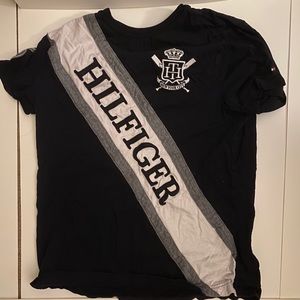 Tommy Hilfigure Adult Small/Kids Medium